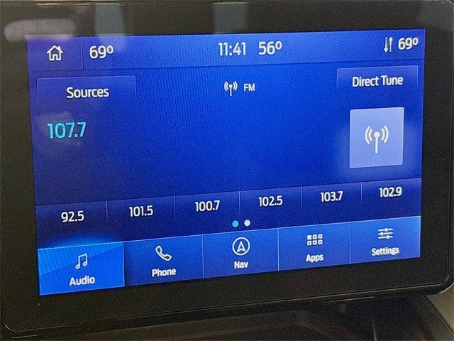 2020 Ford Explorer Vehicle Photo in PUYALLUP, WA 98371-4149