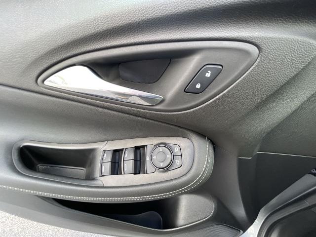 2023 Buick Encore GX Vehicle Photo in BENTONVILLE, AR 72712-4322