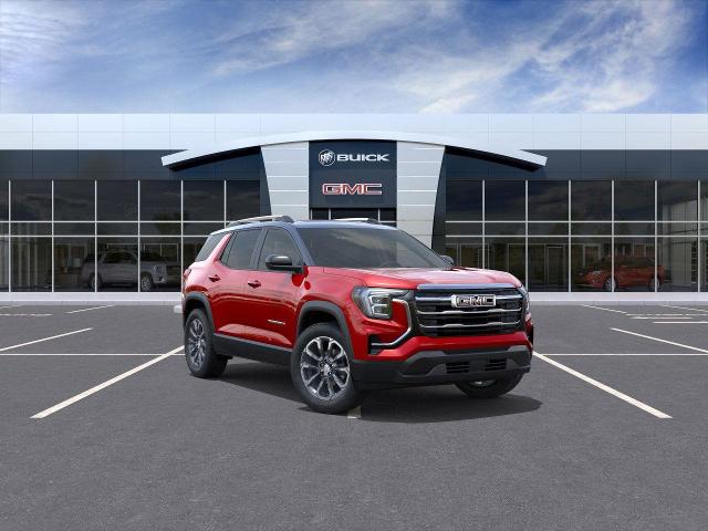 2026 GMC Terrain Vehicle Photo in GREEN BAY, WI 54303-3330