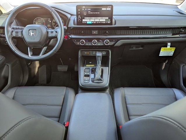 2025 Honda CR-V Vehicle Photo in San Antonio, TX 78230