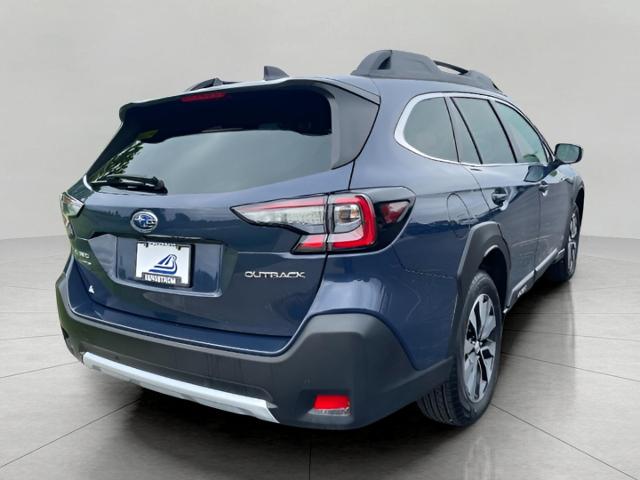 2024 Subaru Outback Vehicle Photo in Oshkosh, WI 54904