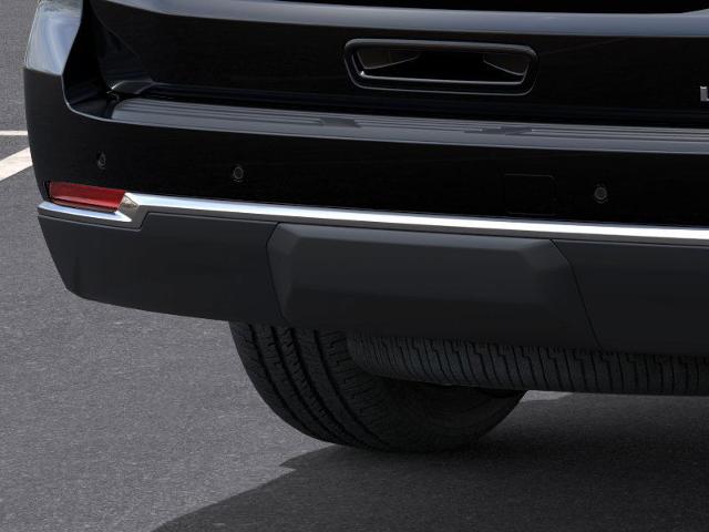 2025 Chevrolet Tahoe Vehicle Photo in Roslyn, NY 11576