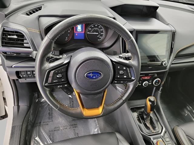 2024 Subaru Forester Vehicle Photo in Oshkosh, WI 54904
