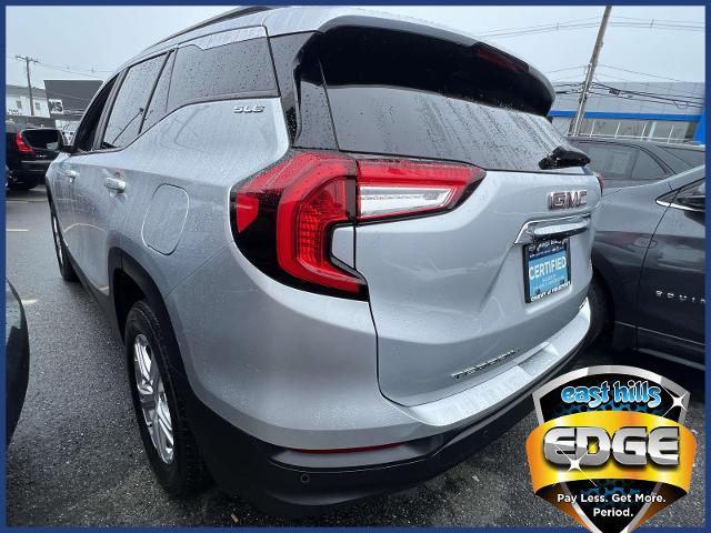 2022 GMC Terrain Vehicle Photo in Roslyn, NY 11576
