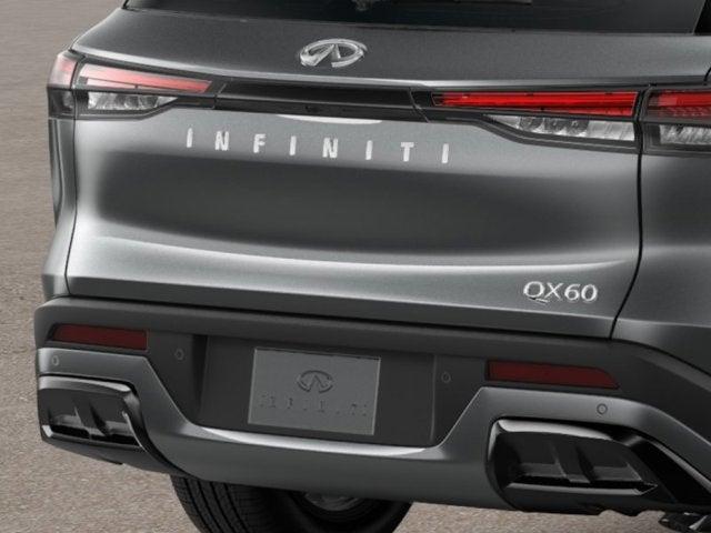 2024 INFINITI QX60 Vehicle Photo in San Antonio, TX 78230