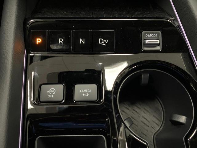 2025 Nissan Murano Vehicle Photo in Appleton, WI 54913