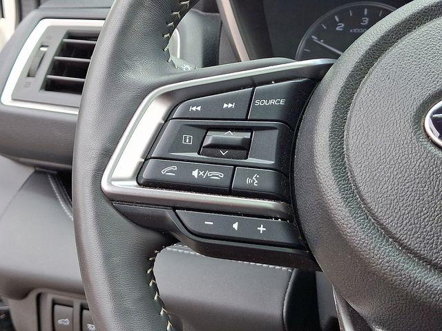 2024 Subaru Ascent Vehicle Photo in DANBURY, CT 06810-5034