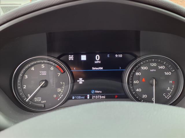 2023 Cadillac XT4 Vehicle Photo in SMITHTOWN, NY 11787-5023