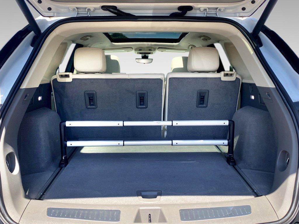 2021 Cadillac XT5 Vehicle Photo in SAVANNAH, GA 31406-4513