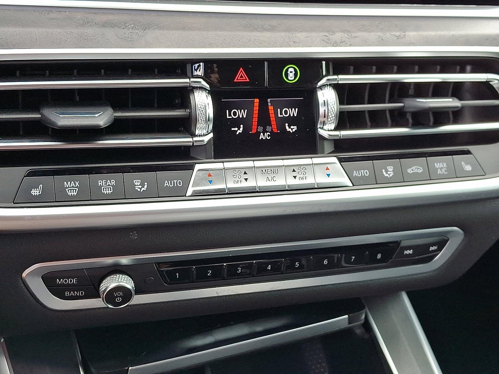 2022 BMW X5 xDrive40i Vehicle Photo in Lancaster, PA 17601