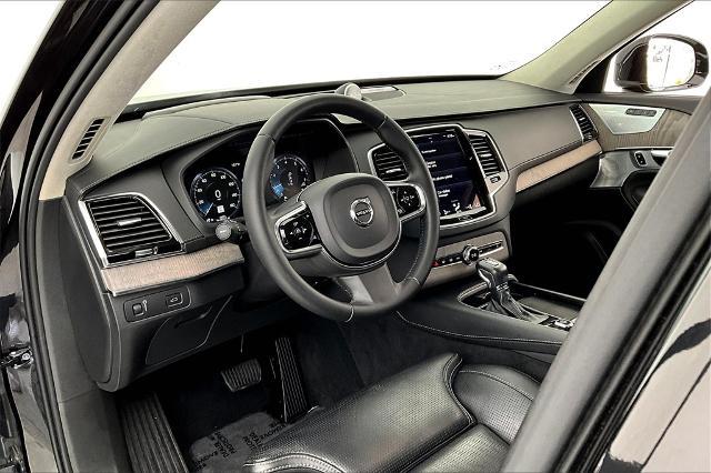 2021 Volvo XC90 Vehicle Photo in Grapevine, TX 76051