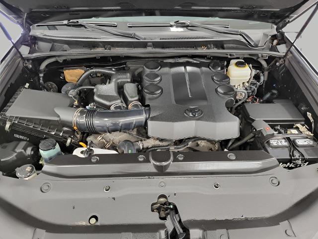 2015 Toyota 4Runner Vehicle Photo in Oshkosh, WI 54904
