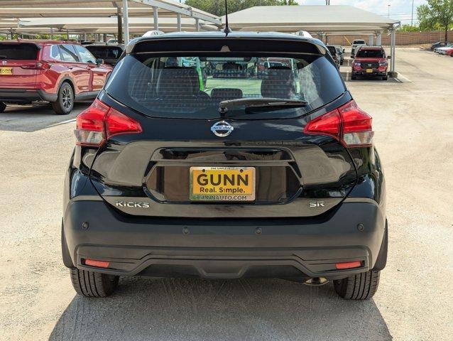 2020 Nissan Kicks Vehicle Photo in San Antonio, TX 78230