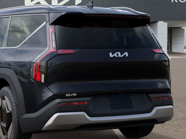 2026 Kia EV9 Vehicle Photo in Tucson, AZ 85712