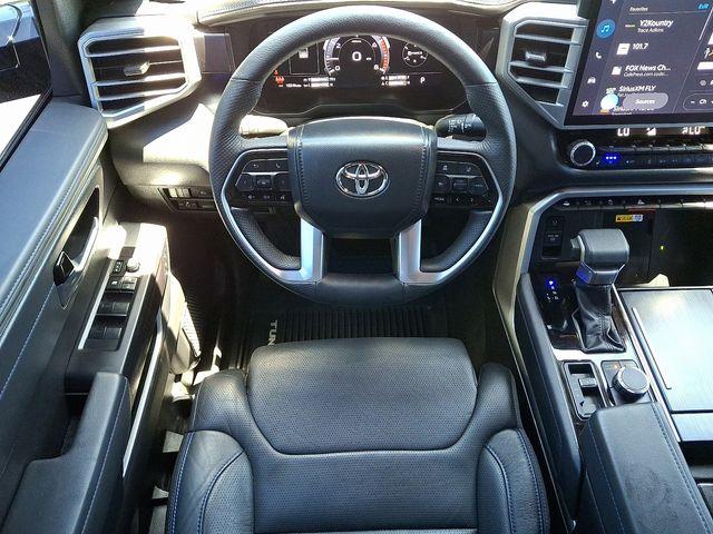 2023 Toyota Tundra Vehicle Photo in DANBURY, CT 06810-5034