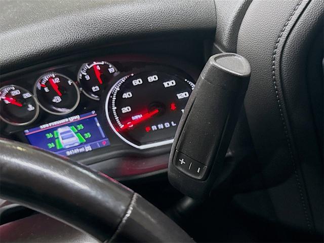 2021 Chevrolet Silverado 1500 Vehicle Photo in EVERETT, WA 98203-5662