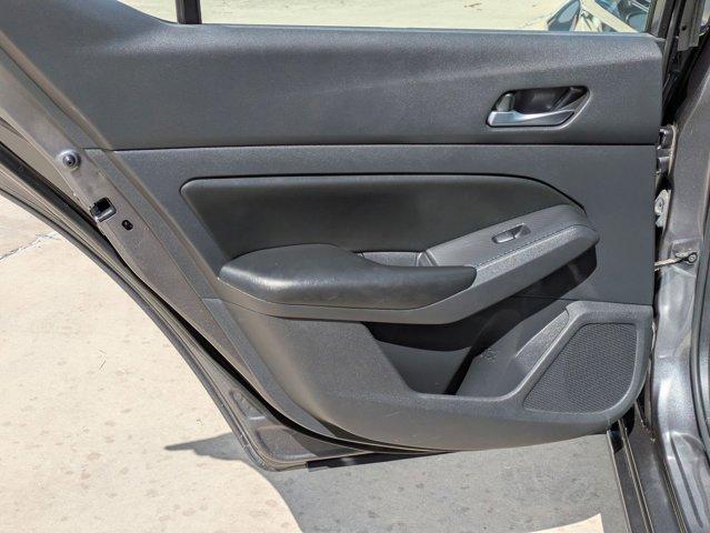2022 Nissan Altima Vehicle Photo in San Antonio, TX 78209