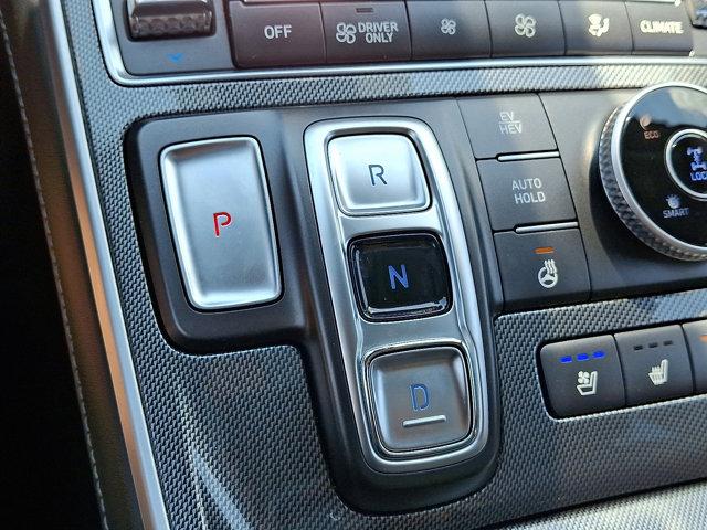 2023 Hyundai SANTA FE Plug-In Hybrid Vehicle Photo in Philadelphia, PA 19116