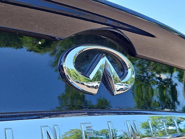 2017 INFINITI Q50 Vehicle Photo in TREVOSE, PA 19053-4984