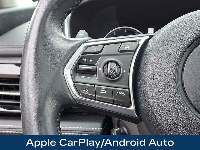 2023 Acura MDX Vehicle Photo in PAWLING, NY 12564-3219