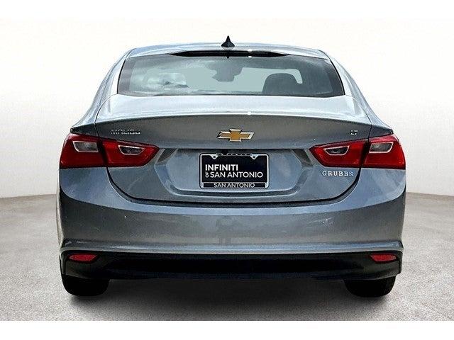 2023 Chevrolet Malibu Vehicle Photo in San Antonio, TX 78230