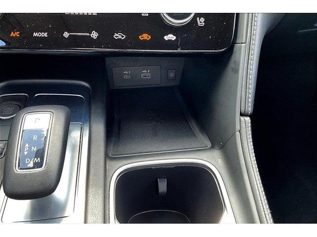 2022 INFINITI QX60 Vehicle Photo in San Antonio, TX 78230