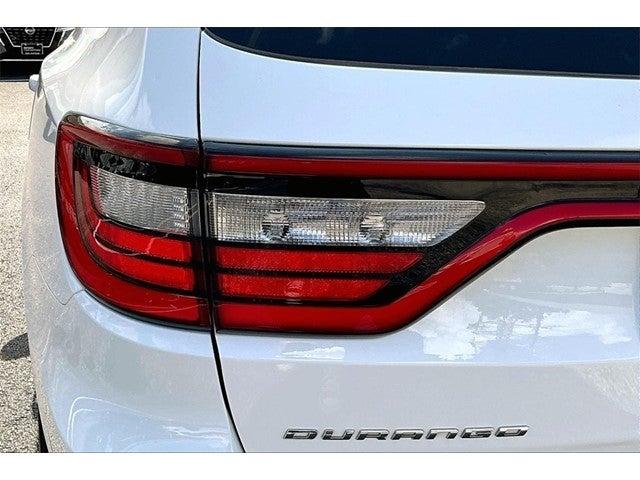 2023 Dodge Durango Vehicle Photo in San Antonio, TX 78230