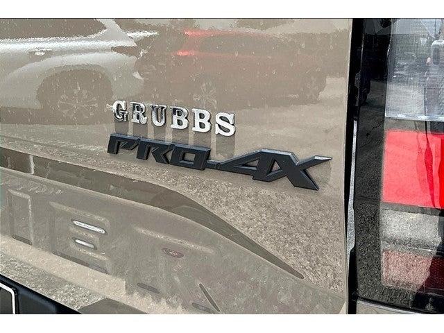2024 Nissan Frontier Vehicle Photo in San Antonio, TX 78230