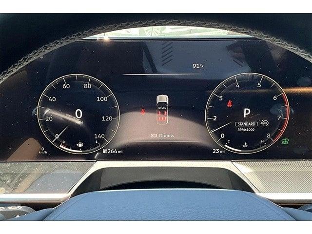 2025 INFINITI QX80 Vehicle Photo in San Antonio, TX 78230