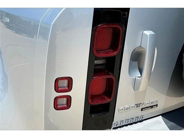 2020 Land Rover Defender Vehicle Photo in Grapevine, TX 76051