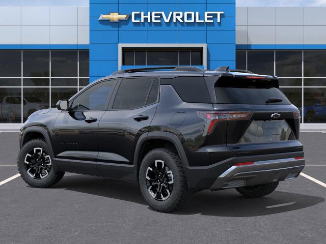 2026 Chevrolet Equinox Vehicle Photo in BETHLEHEM, PA 18017-9401