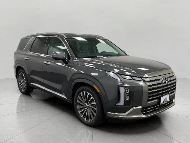 2025 Hyundai Palisade Calligraphy photo 2
