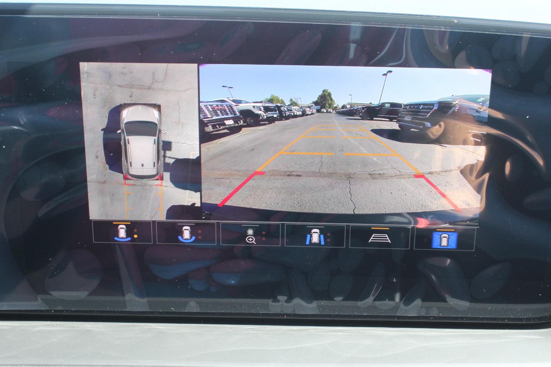 2026 Buick Encore GX Vehicle Photo in AURORA, CO 80012-4011