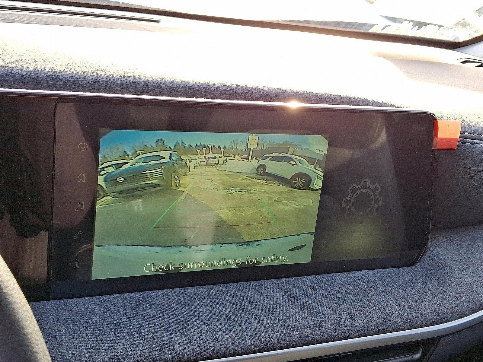 2025 Nissan Kicks Vehicle Photo in Jenkintown, PA 19046