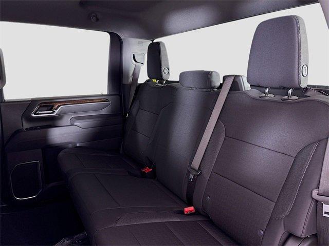 2025 GMC Sierra 3500 HD Vehicle Photo in PUYALLUP, WA 98371-4149