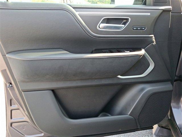 2025 INFINITI QX80 Vehicle Photo in Willow Grove, PA 19090