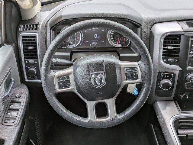 2023 Ram 1500 Classic Vehicle Photo in SELMA, TX 78154-1459