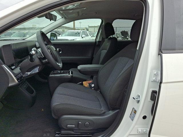 2025 Hyundai IONIQ 5 Vehicle Photo in Philadelphia, PA 19116