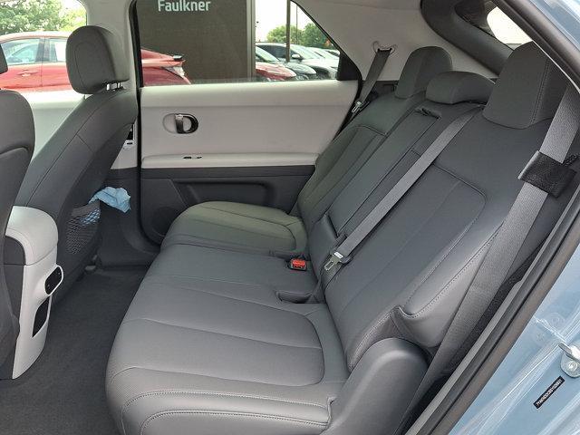 2025 Hyundai IONIQ 5 Vehicle Photo in Philadelphia, PA 19116