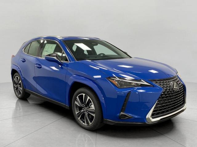 2025 Lexus UX 300h Vehicle Photo in Appleton, WI 54913