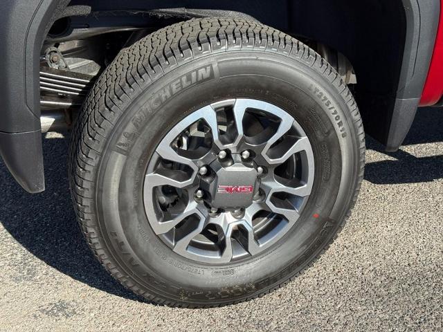 2025 GMC Sierra 2500 HD Vehicle Photo in COLUMBIA, MO 65203-3903