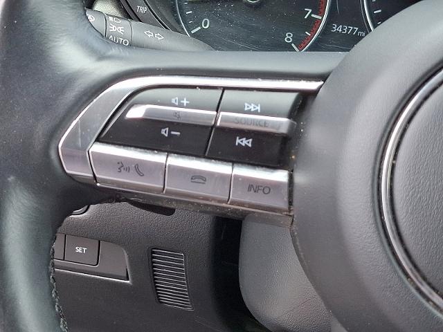2023 Mazda CX-50 Vehicle Photo in HARRISBURG, PA 17111-1033