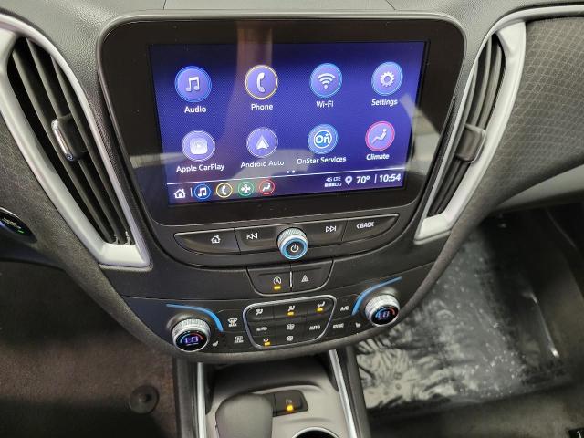 2024 Chevrolet Malibu Vehicle Photo in APPLETON, WI 54914-4656