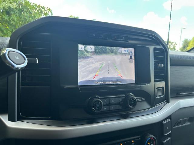 2023 Ford F-150 Vehicle Photo in Statesboro, GA 30458