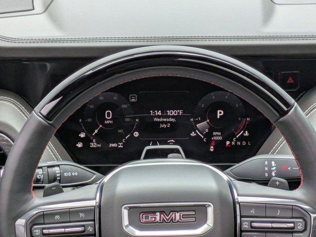 2025 GMC Yukon Vehicle Photo in SELMA, TX 78154-1460