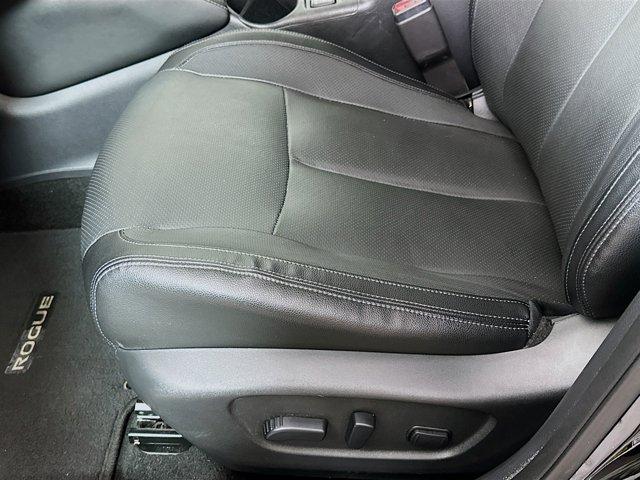 2018 Nissan Rogue Vehicle Photo in Flemington, NJ 08822