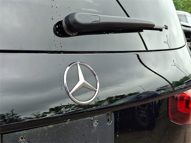 2022 Mercedes-Benz GLB Vehicle Photo in Willow Grove, PA 19090