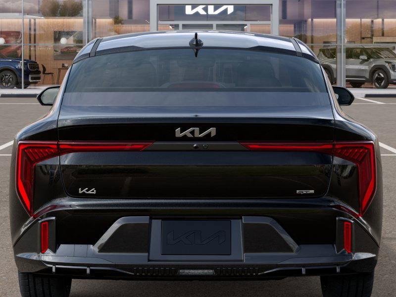2025 Kia K4 Vehicle Photo in Langhorne, PA 19047