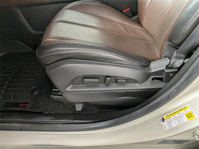 2015 Chevrolet Equinox Vehicle Photo in ENGLEWOOD, CO 80113-6708