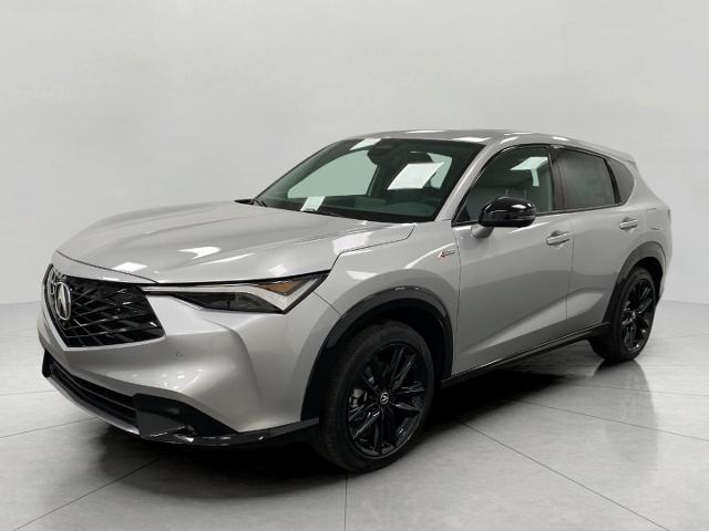 2025 Acura ADX Vehicle Photo in Appleton, WI 54913